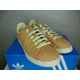 thumbnail image 4 of Ad-id-as Campus 80s Crop Retro Shoes Trainers US 10 Green 420 Blunt HO3540, 4 of 6