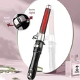 thumbnail image 3 of Automatic Rotating Egg Roller Multifunctional Hair Straightener Tool Salon Accessory, 3 of 9
