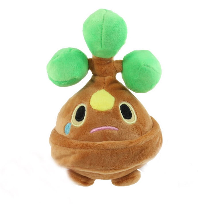 bonsly plush