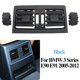 thumbnail image 1 of Rear AC Vent Grille Air Conditioning Panel Cover Trim Replacement for BMW 3 Series E90 E91 2005-2012 64227210639~10223, 1 of 1