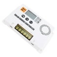 thumbnail image 1 of 12V/24V Solar Panel Regulator, PWM Solar Charge Controller, Automatic Adaptation Solar Panel Regulator Efficient Three Stage PWM Charging for Off Grid Systems, 1 of 7