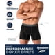 thumbnail image 2 of Calzoncillos bóxer Reebok Stretch Performance para hombre, paquete de 8, 2 of 7