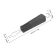 thumbnail image 2 of DEEPCRAFF 2Pcs Dressing Aid Tool for Seniors Button and Zipper Helper Durable One Hand Use, 2 of 8