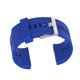 thumbnail image 1 of a de Reloj de Silicona, de Repusto con Broches de Acero Azul Sunnimix Muñequera de silicona, 1 of 7