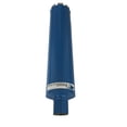 thumbnail image 2 of (5-Pack) 4-1/2 Inch Top Professional Quality Diamond Core Drill Bits for Cutting Concrete and Asphalt, 4-1/2" Diameter x 17" Length, 2 of 3