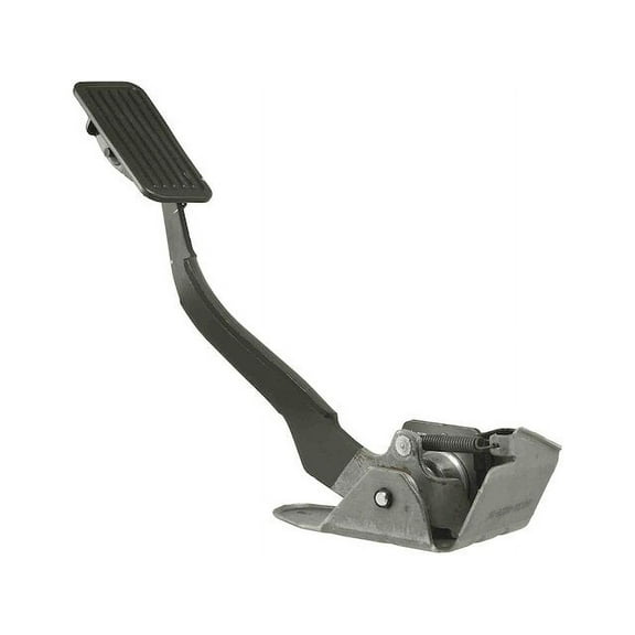 Accelerator Pedal Sensor - Compatible with 1999 - 2004 Chevy Silverado 2500 2000 2001 2002 2003