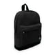 thumbnail image 1 of Mochila Everest pequeña negra ligera 250 g, 1 of 5