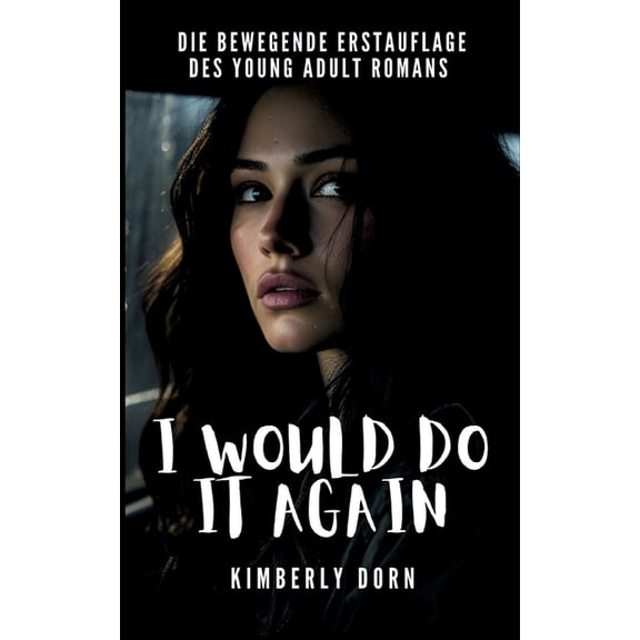 I would do it again, (Paperback)