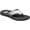Grey/White Synthetic, variant on Men's Reef Phantom II Flip Flop