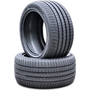 Atlas Force UHP 245/40R19 98Y XL High Performance All Season Tire Fits: 2016-23 Chevrolet Malibu LT, 2013-15 Chevrolet Malibu LTZ