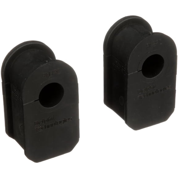 Delphi Suspension Stabilizer Bar Bushing Kit P/N:Td4593w Fits select: 1995-1997 FORD RANGER, 1995 FORD F150