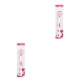 thumbnail image 3 of Raspador de lengua sweethay CBP169643 Silicona PP Verde Azul Rojo, 3 of 6
