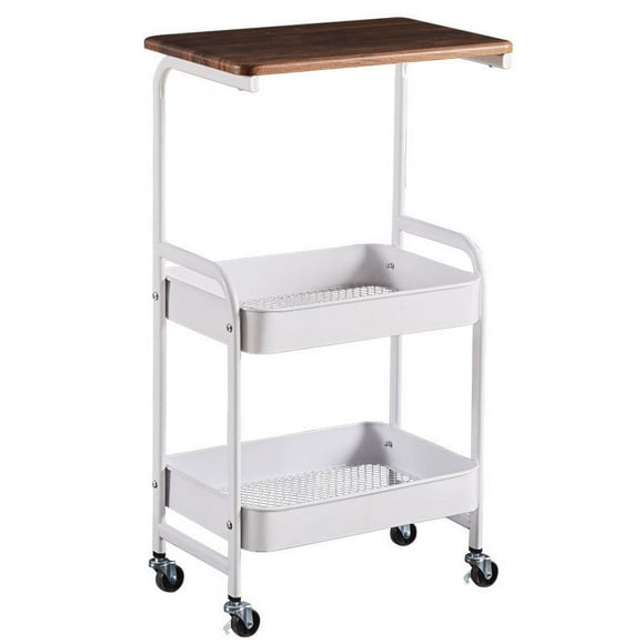 Shelving units for organizing and storing items suitable for home living room bedroom with desktop shelves floor-standing and mobile multi-layer shelving units.