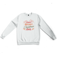 thumbnail image 1 of Suéter , Feliz vispera de navidad Gracy G Unisex, 1 of 2
