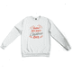 thumbnail image 1 of Suéter , Feliz vispera de navidad Gracy G Unisex, 1 of 2