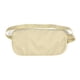 thumbnail image 4 of Money Belt Secure Travel Money Belt Under-cover Hidden Blocking Travel Wallet,Caqui,11 kaili Sencillez, 4 of 4