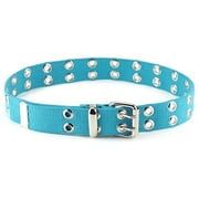 Double Grommet Web Belt