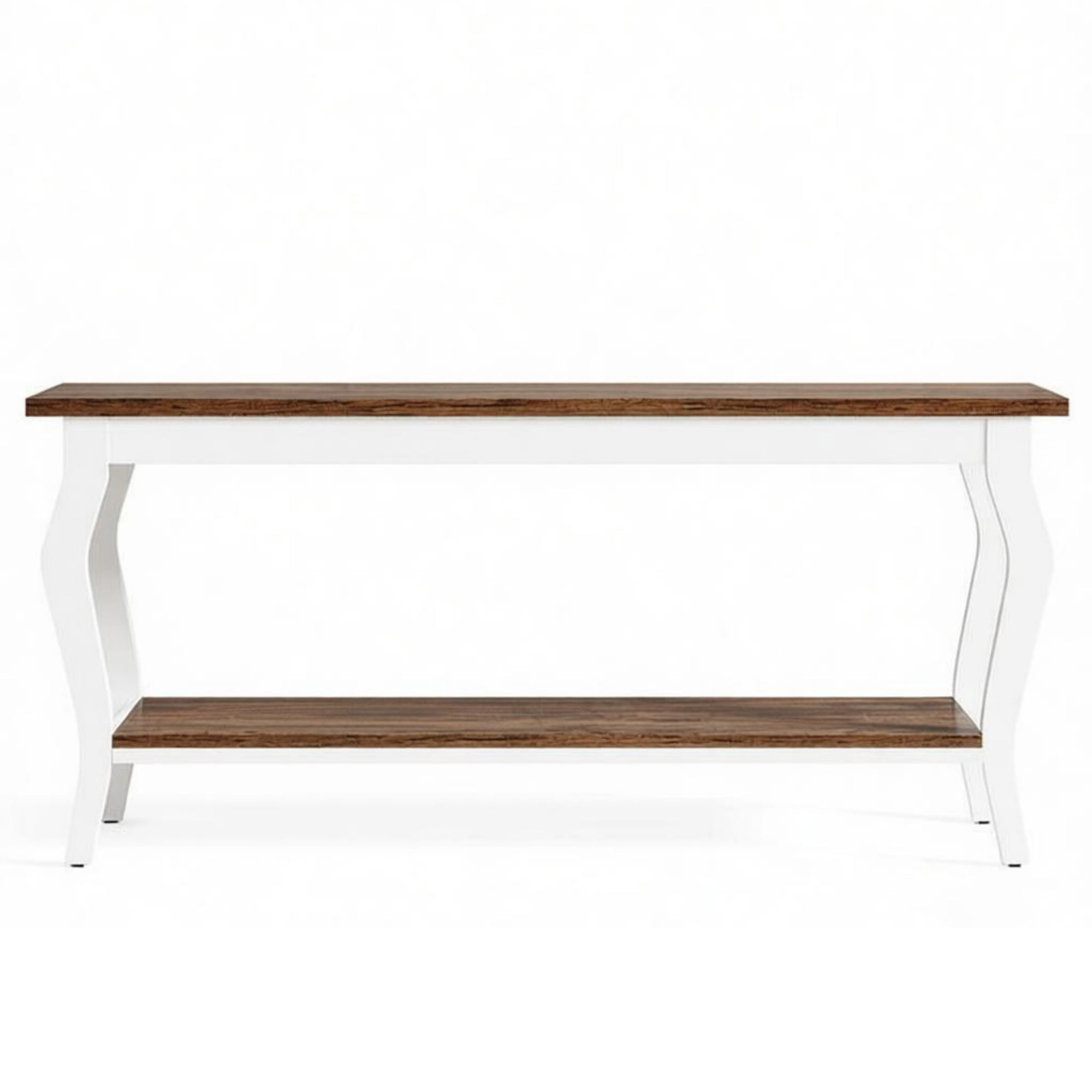 Long Console Table