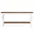 thumbnail image 2 of Long Console Table, 2 of 7