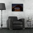 thumbnail image 4 of Epic Art ' Venus Through Mobius Arch' by Shawn/Corinne Severn, Acrylic Glass Wall Art, 24"x16", 4 of 8
