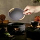 thumbnail image 4 of Juego de estufa para tostar té | Calentador de té con velas de cerámica | Potenciador de aroma tradicional de carbón | Calentamiento uniforme | Accesorio coleccionable para la ceremonia del té, 4 of 6