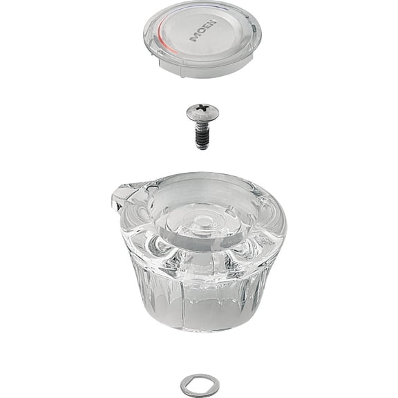 Moen Tub & Shower Handle Genuine Moen Carded