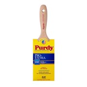 Purdy 144400730 Pro-Extra Swan Flat Paint Brush, 3