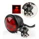thumbnail image 1 of Luz trasera LED para motocicleta de 12 V, luz trasera de freno para motocicleta, para la mayoría de los accesorios de luz trasera de freno de motocicleta, 1 of 8