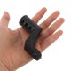 thumbnail image 5 of SHOWERORO Adaptador Negro Para Soporte De Espejo Retrovisor Universal Para Motocicleta Y Scooter, 5 of 8