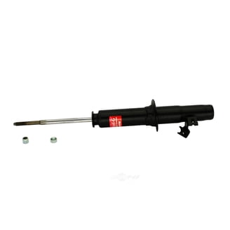 KYB Shocks & Struts Suspension Strut P/N:341151 Fits select: 1990