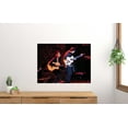 thumbnail image 2 of Rodrigo Y Gabriela Poster Performing Art Poster 24x36 Multi-Color Square Adults Best Posters, 2 of 3