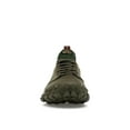 thumbnail image 3 of Jordan Men's 1 Low Element Gore-Tex Medium Olive Shoes, from StockX, 3 of 5