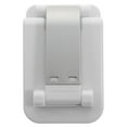 thumbnail image 2 of MasteelfCA Support de Cellulaire de Bureau Compatible Étagère de Téléphone Réglable Pliable, 2 of 8