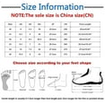 thumbnail image 3 of Mens Slippers,Summer Outdoor Clogs Breathable Half Toe Design On Walking Shoes for Beach and Garden Wear With Comfortable Arch Support Lightweight Sandals,Slippers for Men,Brown,8.5, 3 of 9