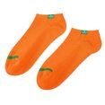 thumbnail image 4 of 10 Pairs No Show Men Socks,Thin Low Cut Non Slip Invisible Liner Short Socks for Boat Loafer Flats Sneakers, 4 of 9