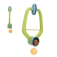 thumbnail image 1 of Children Indoor Hanging Table Tennis, Lightweight 6 Balls Indoor Hanging Table Tennis Trainer Set  For Home, 1 of 8