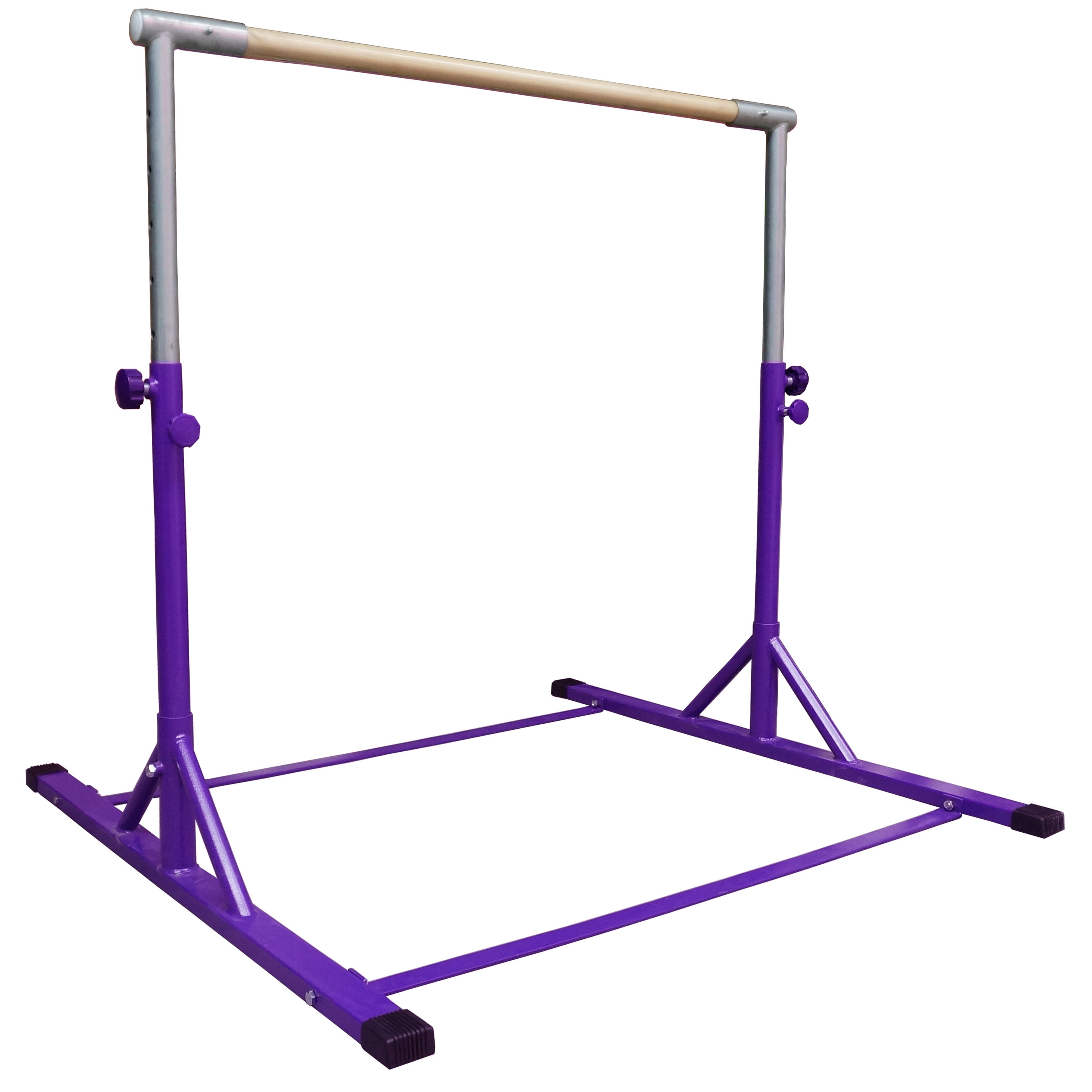 ZAthletic Gymnastics Competition Standard Blank Uneven Bars Rail Z