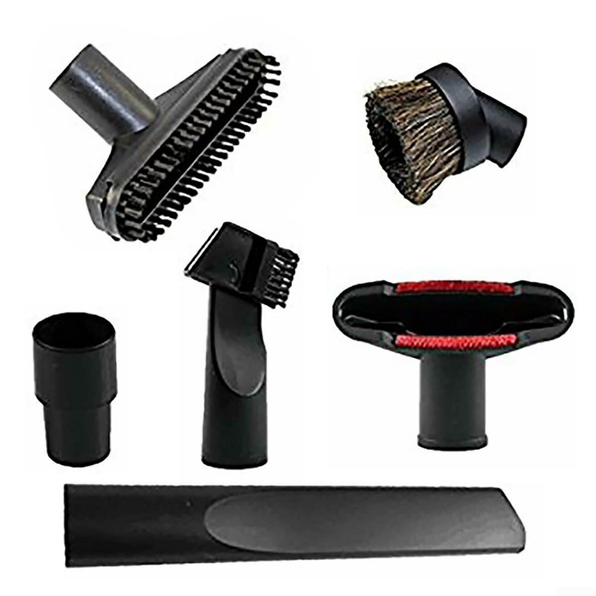 Brush Upholstery Crevice Tool Accessory Kit For Shark Vacuum Cleaner 35mm Parts Brush Upholstery Crevice Tool Accessory Kit For Shark Vacuum Cleaner 35mm Parts