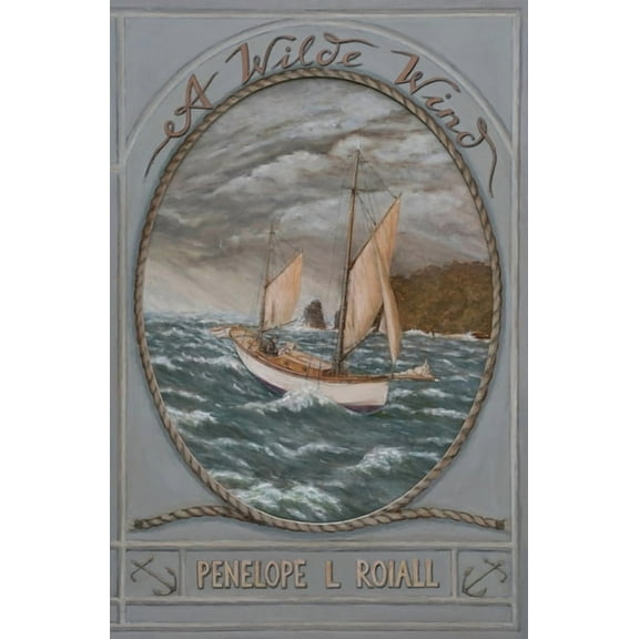 A Wilde Wind, (Paperback)