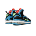 thumbnail image 3 of NIKE MENS Lebron 9 "South Coast" DO5838 001 DO5838 001 from Stadium Goods, 3 of 9