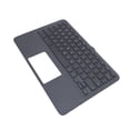 thumbnail image 1 of Conjunto de Teclado Palmrest US Superior de la Caja Superior, Plástico ABS de la CompuTADORA PORTÁTIL PRECISA DE LA COMPUTADORA PORTÁTIL PARA 11 G8 EE L90338 001, 1 of 7