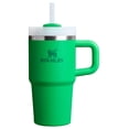 thumbnail image 1 of Vaso STANLEY Quencher H2.0 con asa y pajita, 1 of 4