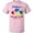 AD-Pink, variant on Inktastic Autism Awareness T-Shirt