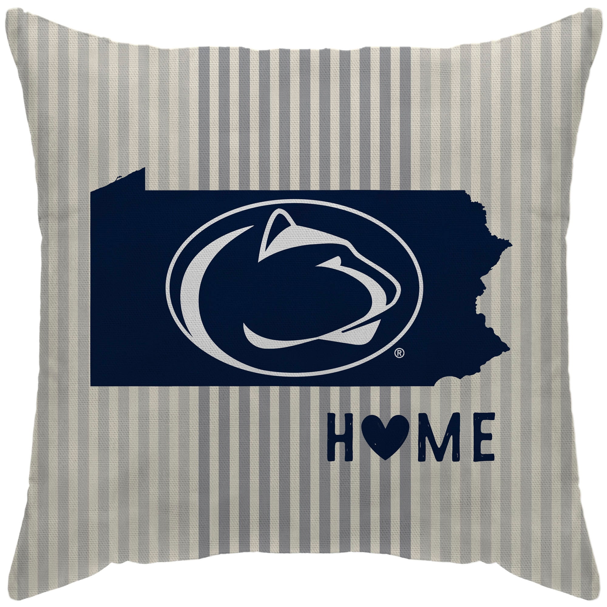 penn state pillow covers