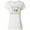 AA-White, variant on Inktastic 100 Days of School Party Women's T-Shirt