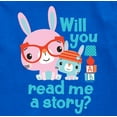 thumbnail image 3 of Fisher Price - Read Me A Story - Youth Short Sleeve T-shirt, 3 of 5