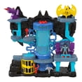 thumbnail image 1 of Set de juego Imaginext DC Super Friends Baticueva Bat-Tech, 1 of 4