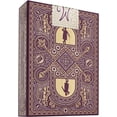 thumbnail image 2 of theory11 Wonka Premium Playing Cards, Poker Size Standard Index, Luxury Playing Cards, 2 of 8