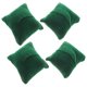 thumbnail image 3 of 10pcs Ratio de almohada Puerta de almohada Joya de almohada Ratio de almohadilla Soplaz de almohada Pulsera de brazaletes Organizador de cojines para cajas de reloj, 3 of 7