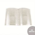 thumbnail image 3 of 10/20/30pcs, Summer Mosquito Repellent Sticky Paper Fly Stickers Fly Trap Fly Paper Sticky Fly Trap Sticky Strips Fly Repellent - Keep Insects Away, 3 of 4